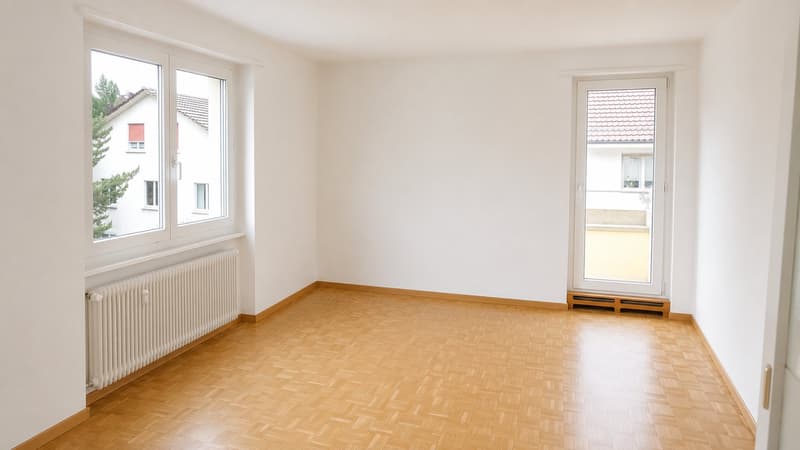 2-Zimmer-Wohnung mit Balkon im Weissenbühl-Quartier (5)