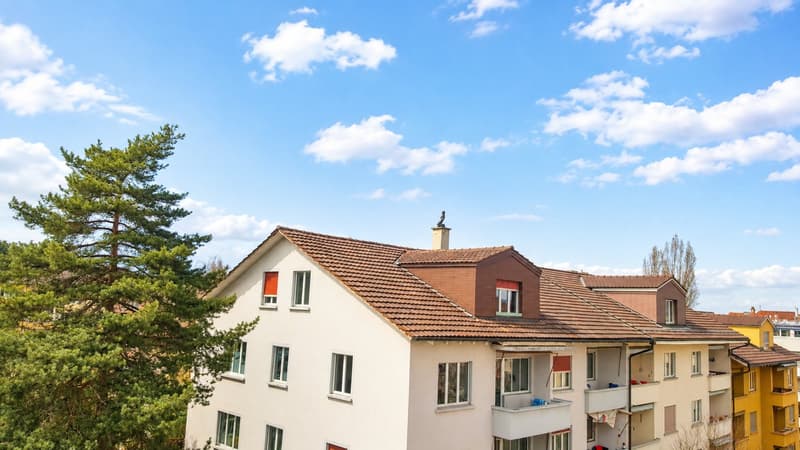 2-Zimmer-Wohnung mit Balkon im Weissenbühl-Quartier (11)