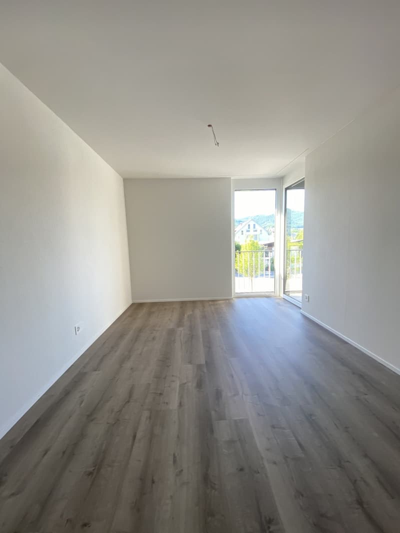 Erstvermietung - Wohnen am Dorfbach (5)