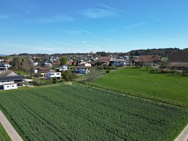 Wohnen an unverbaubarer Lage – Ihr neues Zuhause? (4)