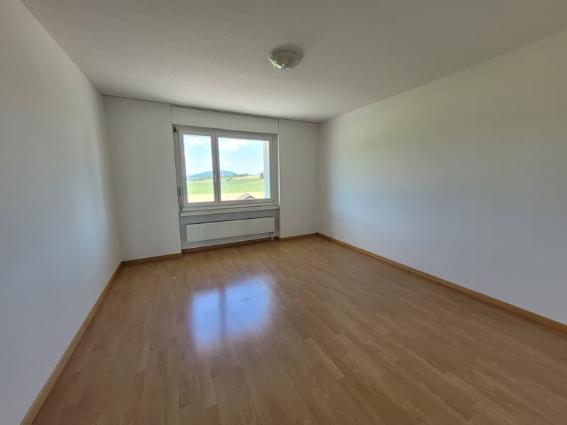 3 1/2 Zimmer-Altbauwohnung im Grünen (5)