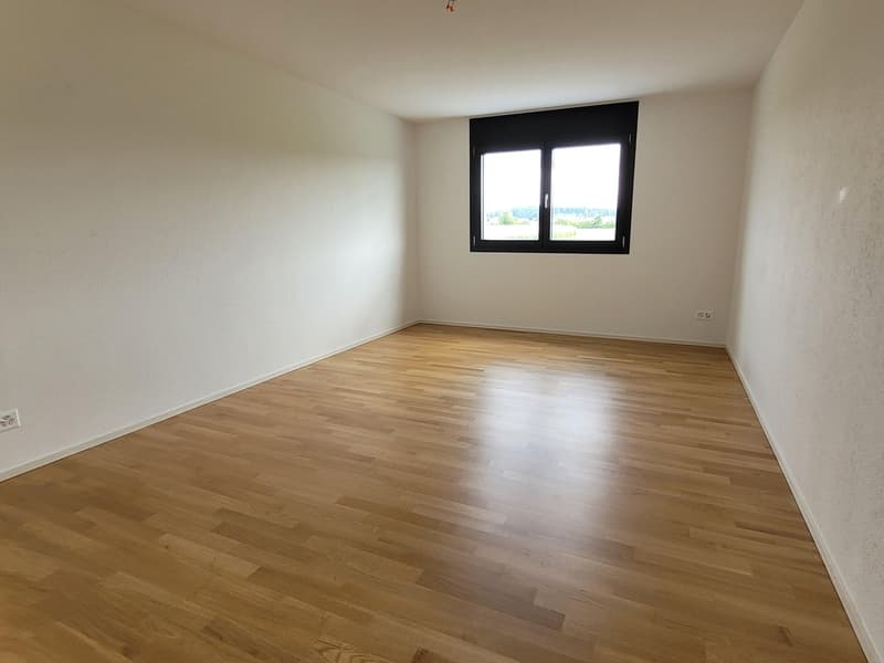 Wohnen im Grünen! (2)