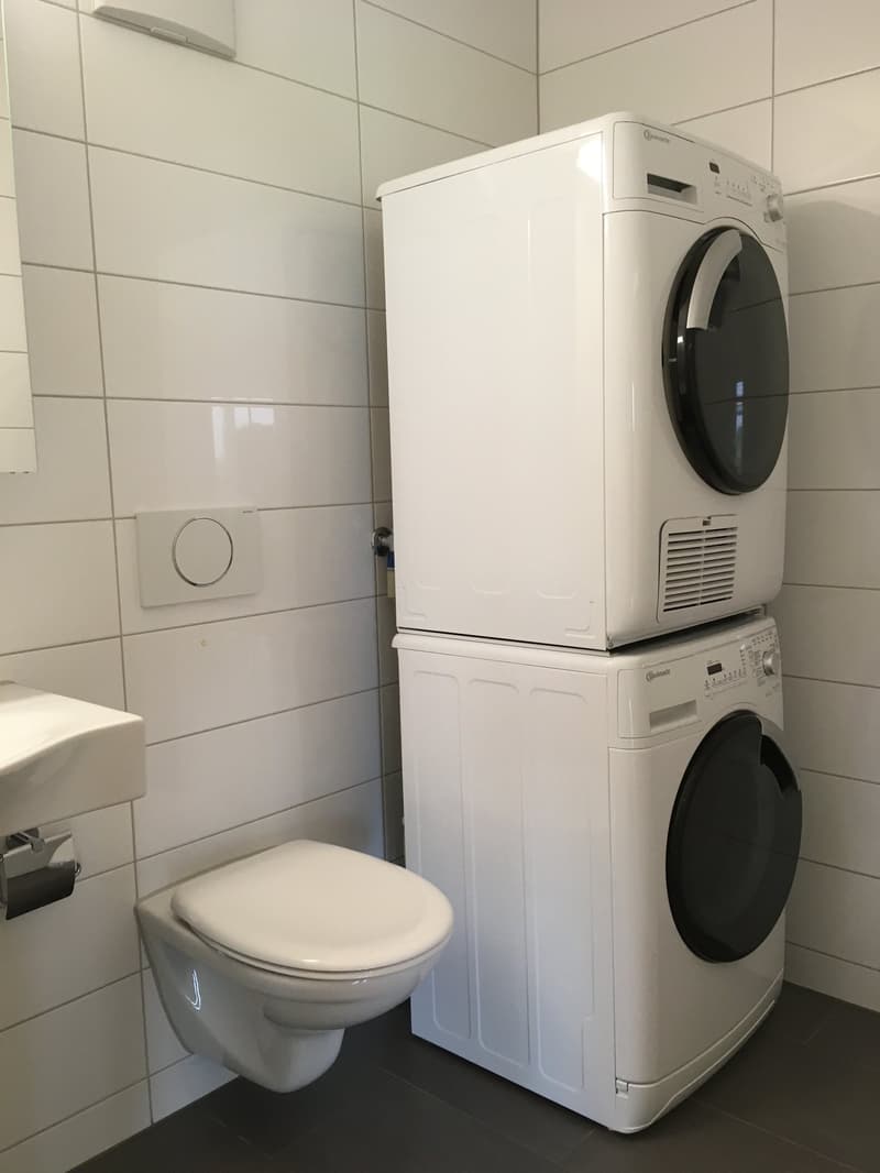 Wohnen im Grünen! (3)