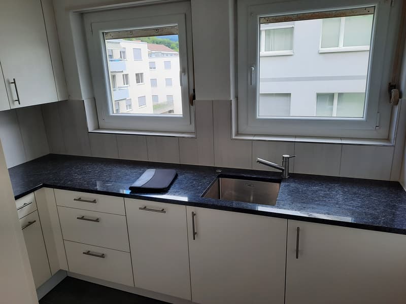 3,5-Zimmerwohnung in Olten (2)
