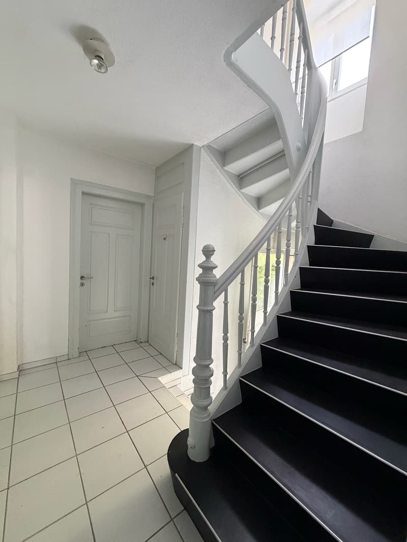 Wohnen im Grünen: Charmantes 5.5-Zimmer-Einfamilienhaus mit Garten (8)