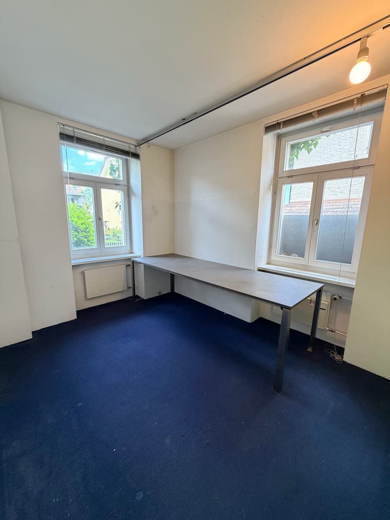 Wohnen im Grünen: Charmantes 5.5-Zimmer-Einfamilienhaus mit Garten (7)