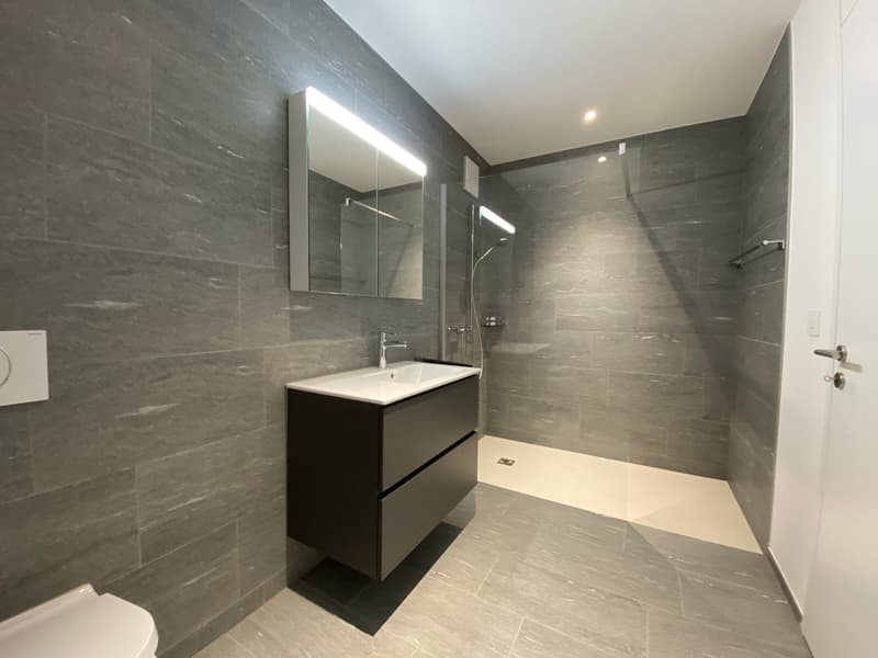 Modern Wohnen - 2 1/2-Zimmer-Wohnung (5)