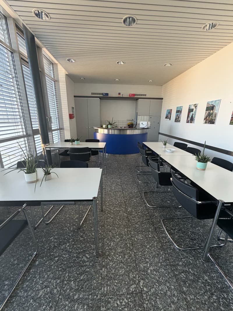 Büro- und Lagerflächen an Toplage in Oftringen – Ihr neuer Unternehmensstandort (4)