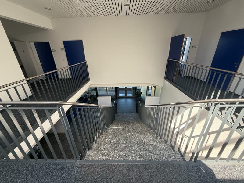 Büro- und Lagerflächen an Toplage in Oftringen – Ihr neuer Unternehmensstandort (7)