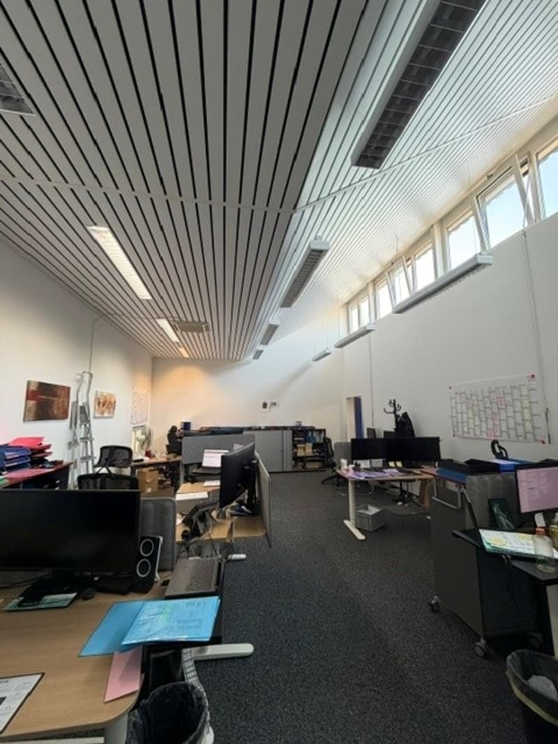 Büro- und Lagerflächen an Toplage in Oftringen – Ihr neuer Unternehmensstandort (10)