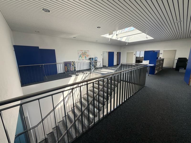 Büro- und Lagerflächen an Toplage in Oftringen – Ihr neuer Unternehmensstandort (6)