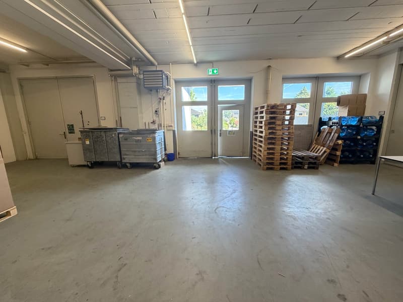 Büro- und Lagerflächen an Toplage in Oftringen – Ihr neuer Unternehmensstandort (13)