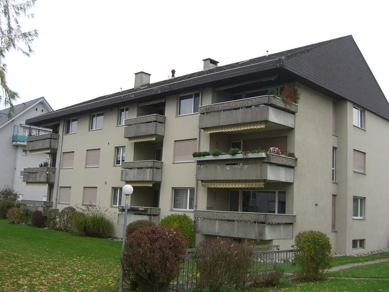 preiswerte 4.5-Zimmer-Wohnung mit Balkon in Gunzgen (7)