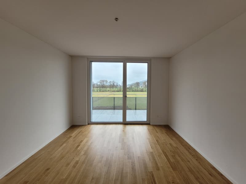 Modern Wohnen - 4 1/2-Zimmer-Wohnung (3)