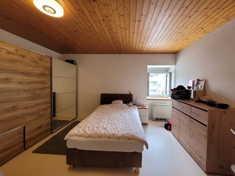 3.5-Zimmer-Wohnung im Zentrum von Hägendorf (6)