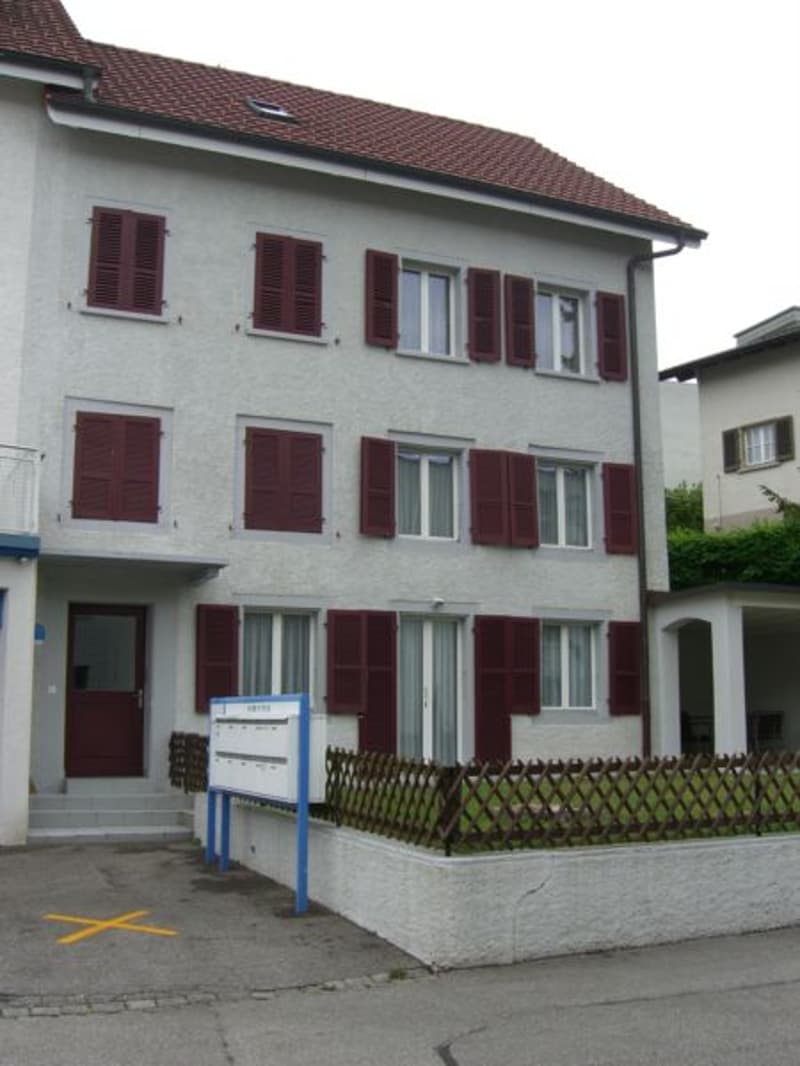 3-Wohnung an zentraler Lage (1)