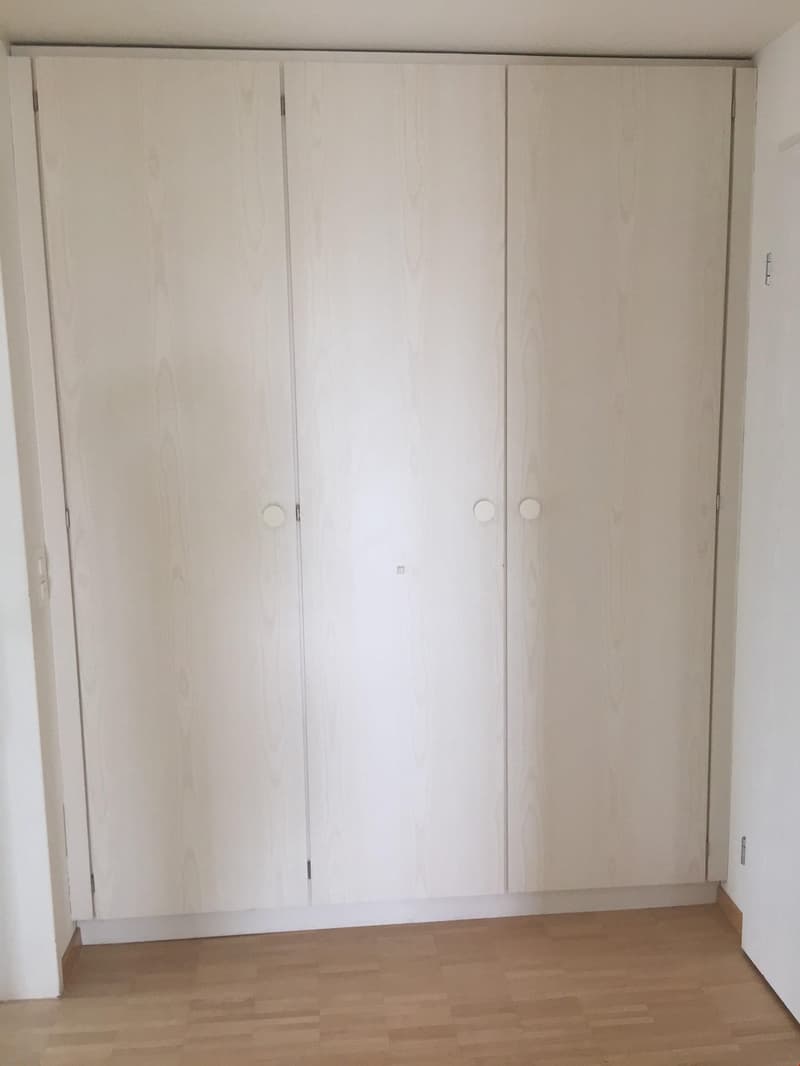 Ein wahres Raumwunder! (6)