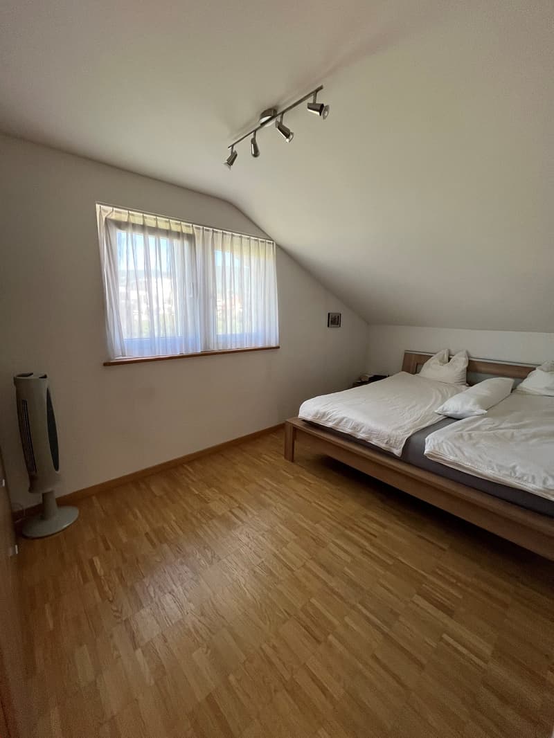 Schlafzimmer OG
