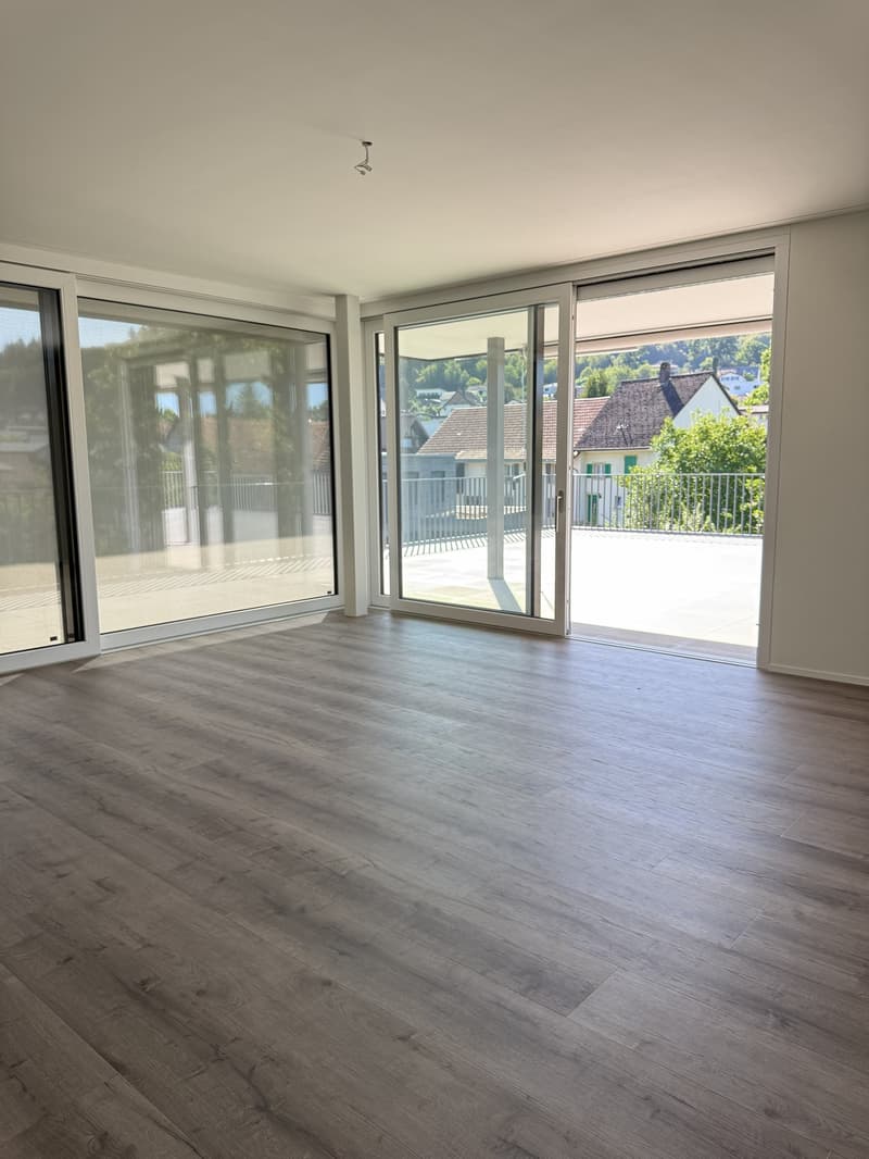 Erstvermietung - Wohnen am Dorfbach (5)