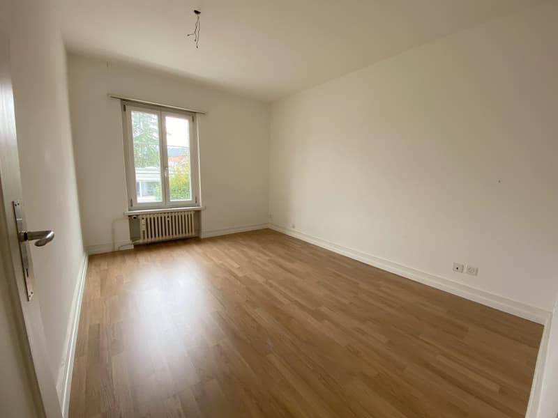 2,5-Zimmerwohnung im Zentrum (3)