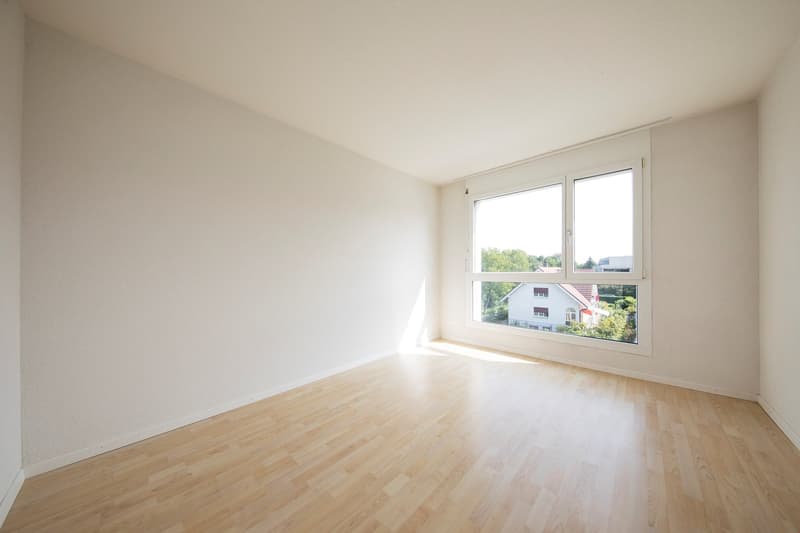 5.5-Zimmerwohnung Sonnig Ruhig und Bequem (7)