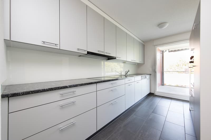 5.5-Zimmerwohnung Sonnig Ruhig und Bequem (3)