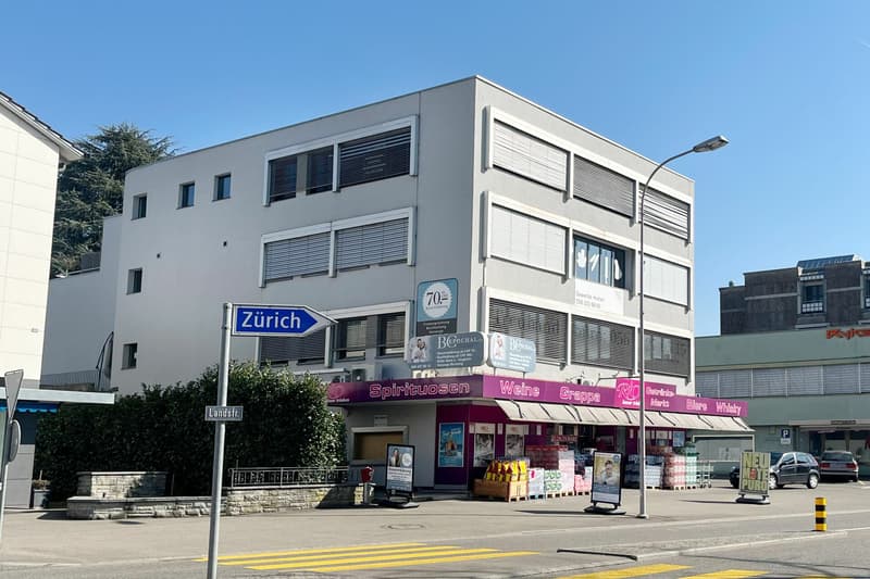 Office space near Zentrumsplatz (2)
