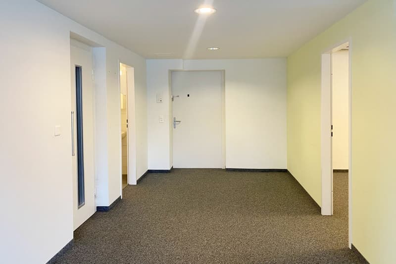 Bürofläche in Nähe Zentrumsplatz (4)