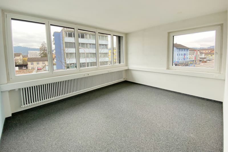 Bürofläche in Nähe Zentrumsplatz (8)