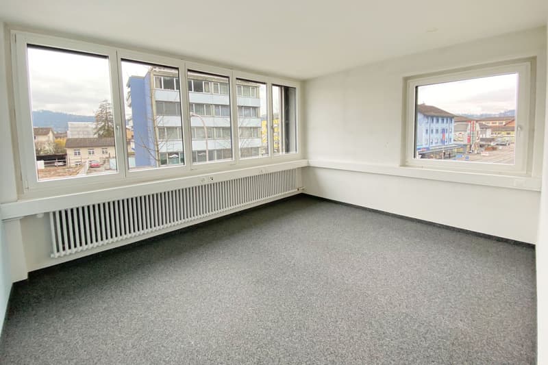 Office space near Zentrumsplatz (8)
