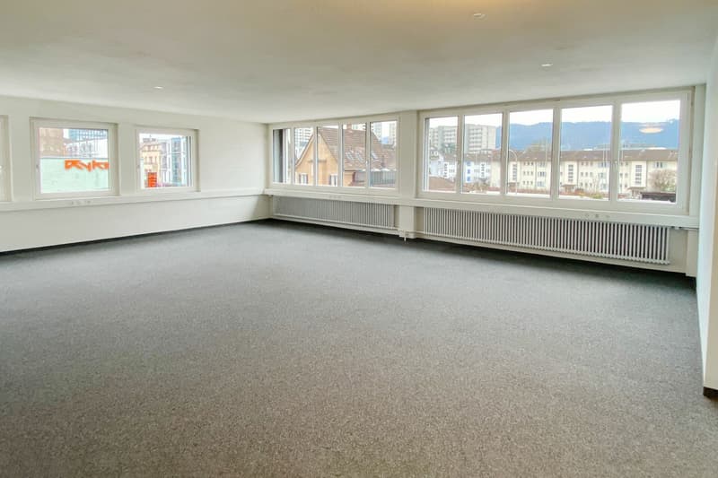 Bürofläche in Nähe Zentrumsplatz (6)