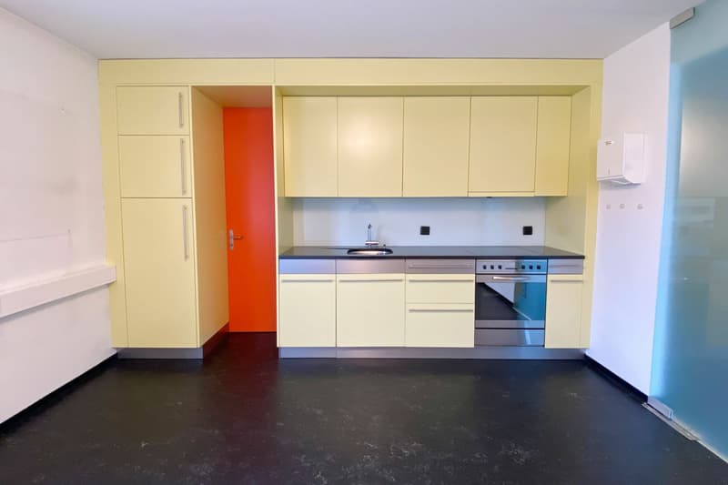 Bürofläche in Nähe Zentrumsplatz (10)