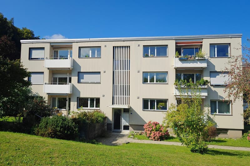 Im Eichtal 10, 5400 Baden