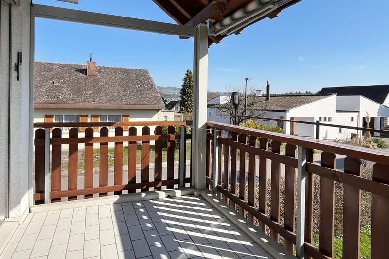 Appartement en propriété conçu de manière attrayante dans un endroit calme (7)