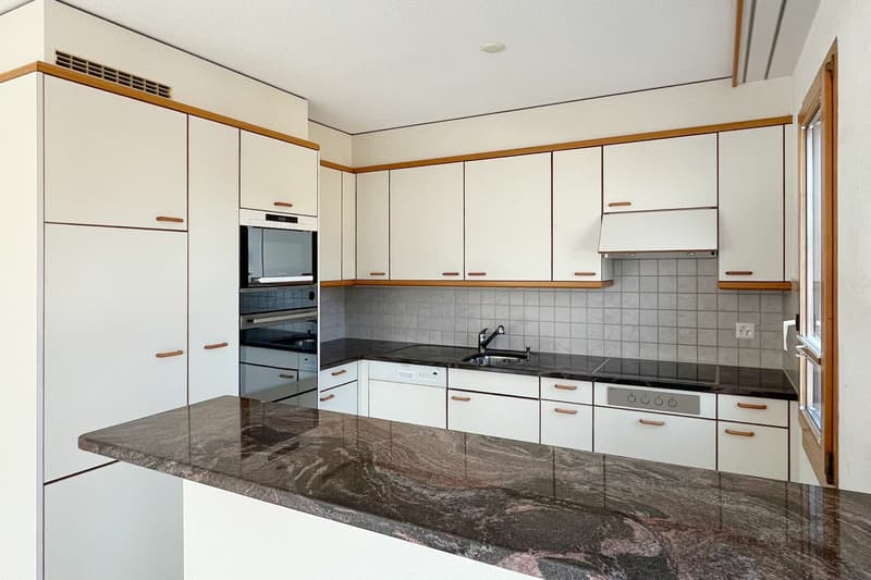 Appartement en propriété conçu de manière attrayante dans un endroit calme (4)