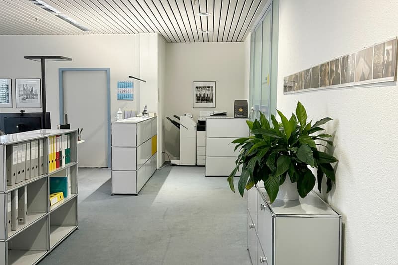 Bürofläche mit Küchenzeile an verkehrsgünstiger Lage (3)