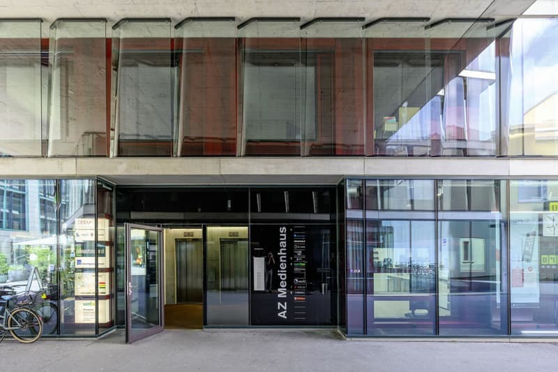 Gewerbeflächen ab 310 m² für Ihre Visionen im AZ-Medienhaus (6)