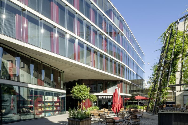 Gewerbeflächen ab 300 m² für Ihre Visionen im AZ-Medienhaus (5)