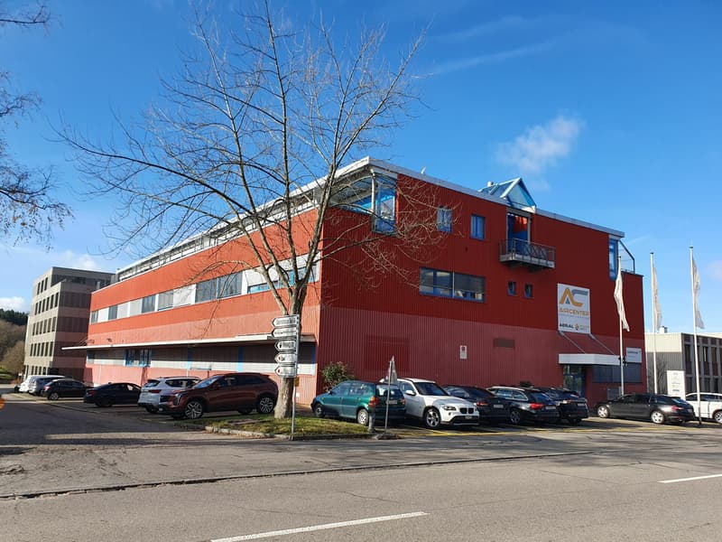 Einzelbüro (1)