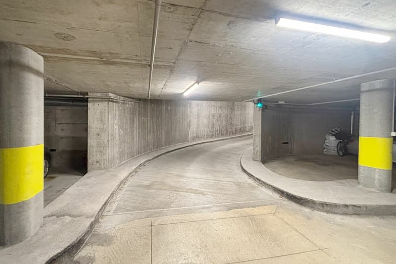 Einstellplätze und Lagerraum im Martinsbergquartier (4)