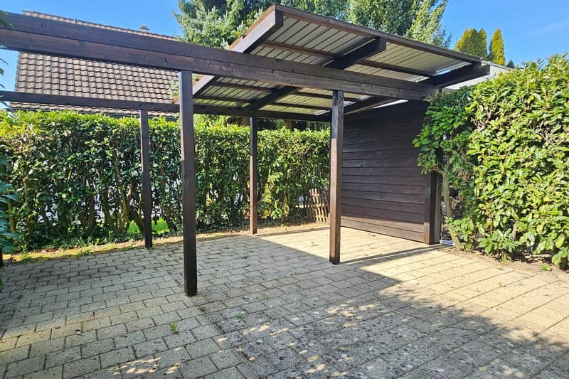 Reiheneinfamilienhaus in familienfreundlichem Wohnquartier (10)