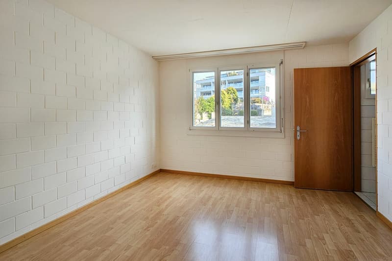 Reiheneinfamilienhaus in familienfreundlichem Wohnquartier (4)
