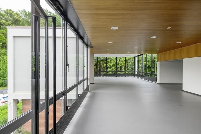 Bürofläche im denkmalgeschützten Pförtnerhaus (4)