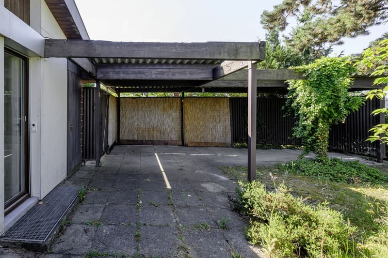 Einfamilienhaus mit Garten und Weitsicht am Dorfrand (12)