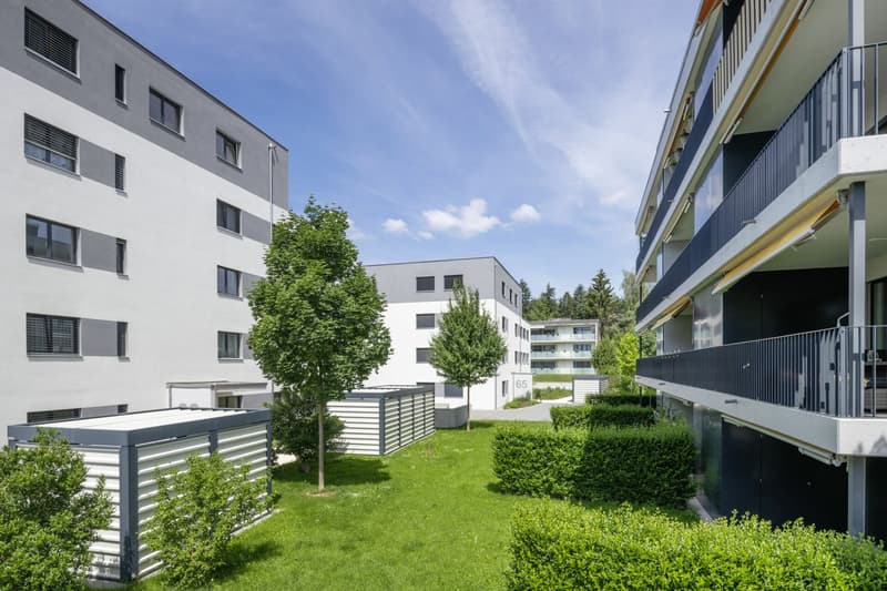 Aussenansicht
