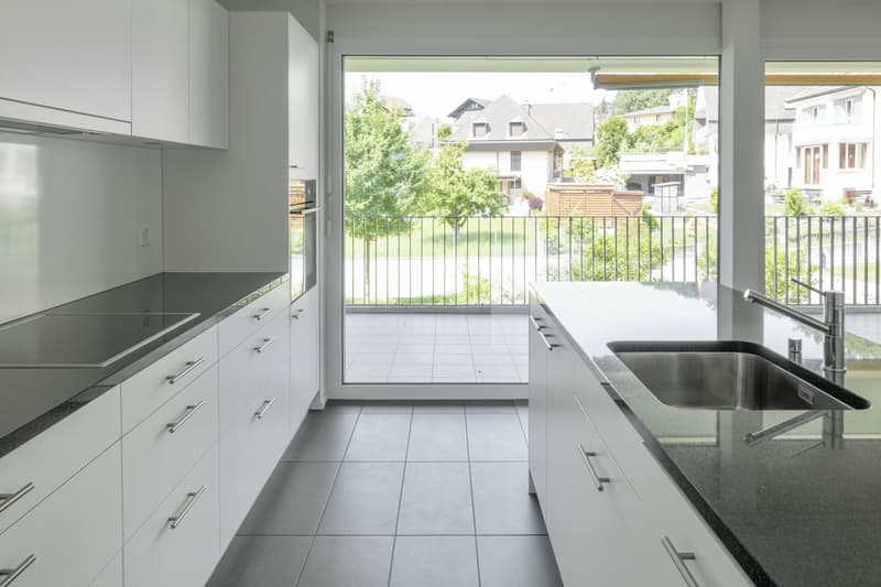 4.5 Zimmer in der Nähe des Hallwilersees (3)