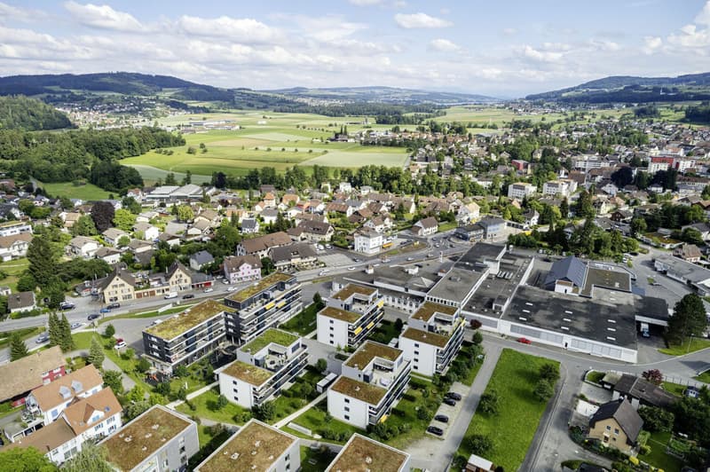 Aussenansicht