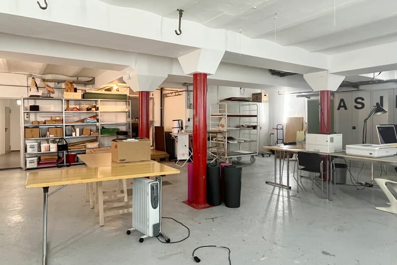 Zentralgelegene Wohnung und Gewerbeflächen im Kreis 5 (6)