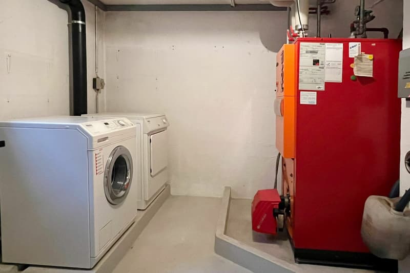 Einfamilienhaus mit Garten in einem ruhigen Wohnquartier (13)