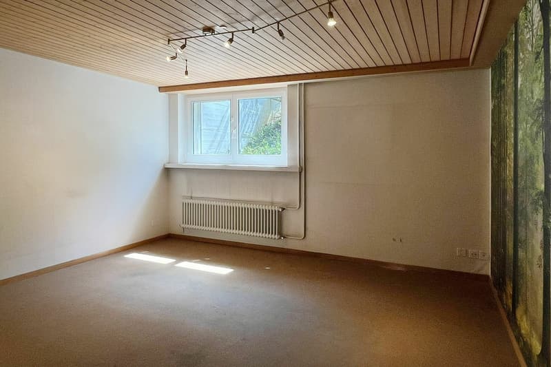 Einfamilienhaus mit Garten in einem ruhigen Wohnquartier (12)